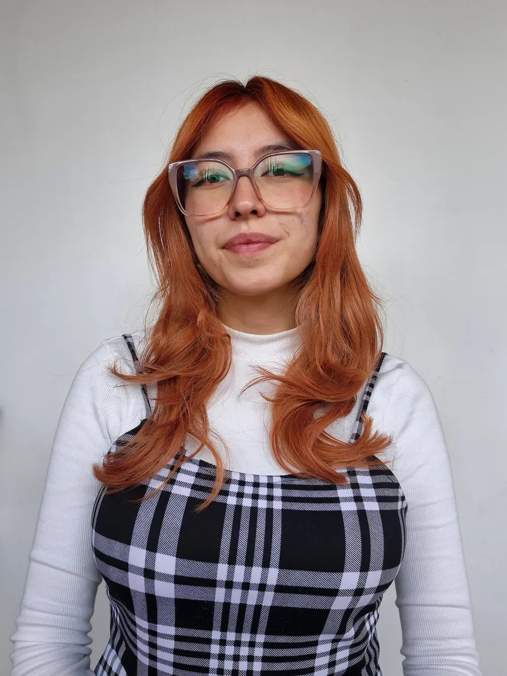 Juanita Villamil